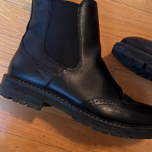 Booties - Picture 2 of 4